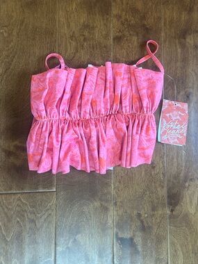 Kortni Jean swim top 12/13
